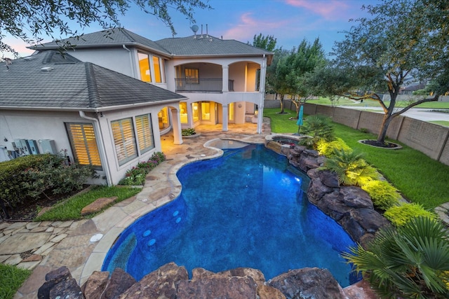 6114 Sonora Canyon Cir, Houston, TX 77041 - photo 19