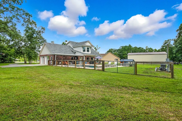313 County Road 2311, Dayton, TX 77535 - photo 21