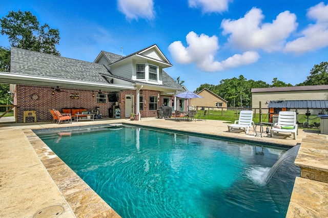 313 County Road 2311, Dayton, TX 77535 - photo 22