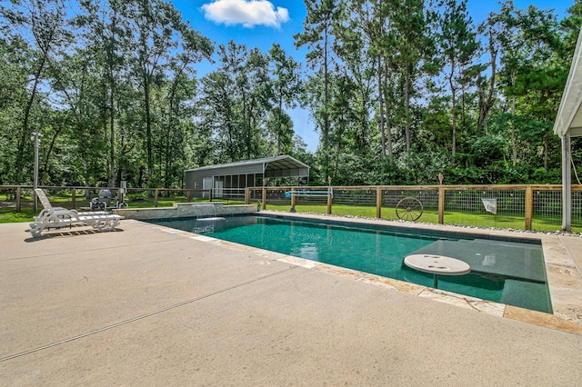 313 County Road 2311, Dayton, TX 77535 - photo 23
