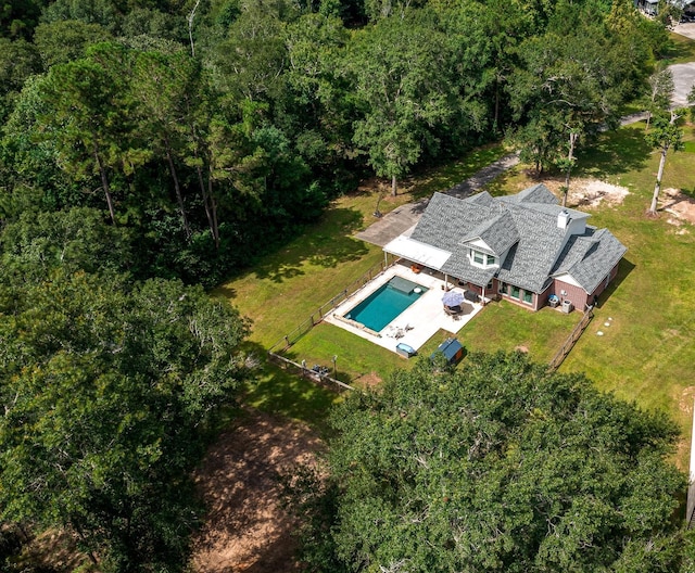 313 County Road 2311, Dayton, TX 77535 - photo 1