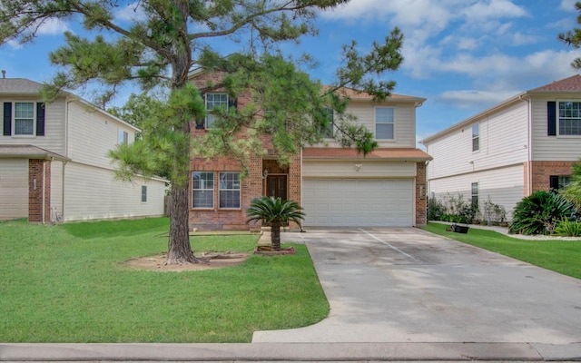 18318 Tangle Tree Ln, Houston, TX 77084 - photo 1