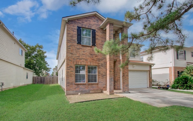 18318 Tangle Tree Ln, Houston, TX 77084 - photo 5