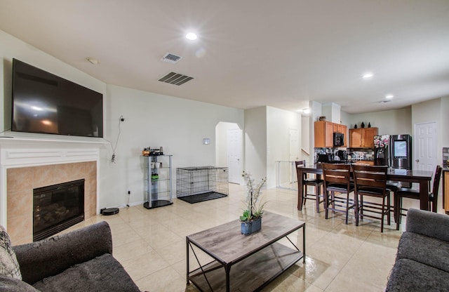18318 Tangle Tree Ln, Houston, TX 77084 - photo 12