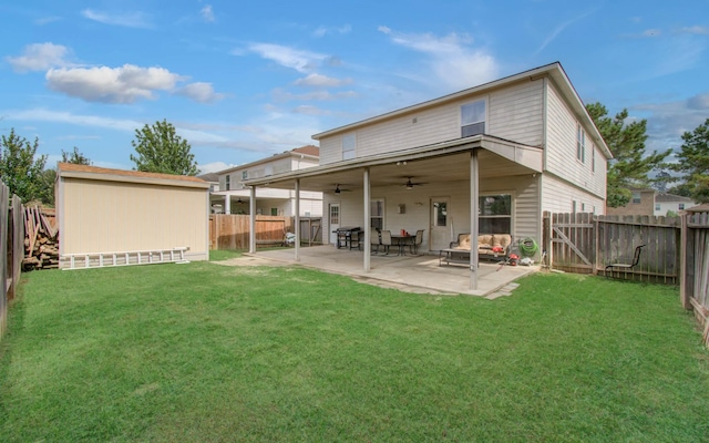 18318 Tangle Tree Ln, Houston, TX 77084 - photo 36