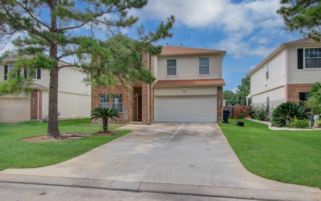 18318 Tangle Tree Ln, Houston, TX 77084 - photo 37