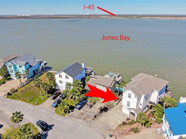 1306 Outrigger, Tiki Island, TX 77554 - photo 12