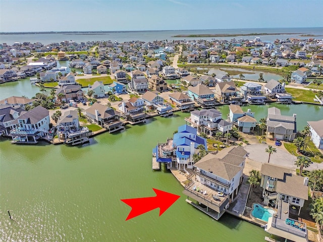 1306 Outrigger, Tiki Island, TX 77554 - photo 13