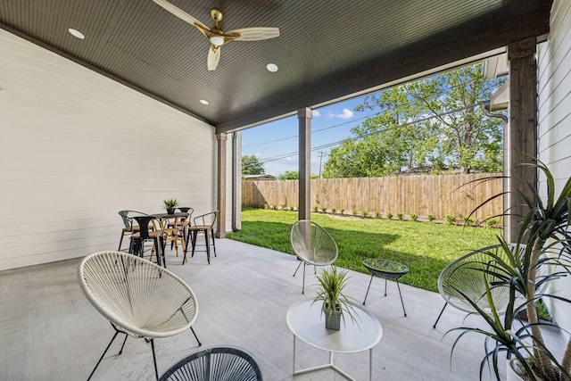 7310 Jalna St, Houston, TX 77055 - photo 45
