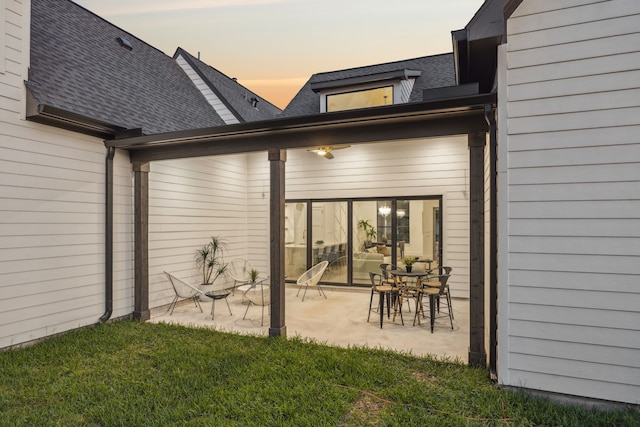 7310 Jalna St, Houston, TX 77055 - photo 47