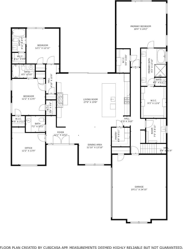 7310 Jalna St, Houston, TX 77055 - photo 50