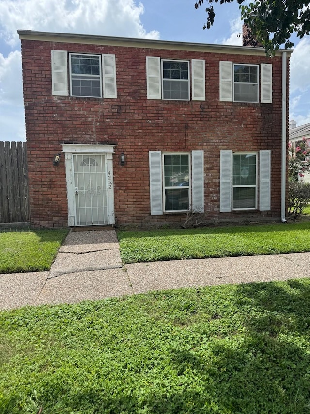 4252 Belle Park Dr, Houston, TX 77072 - photo 1