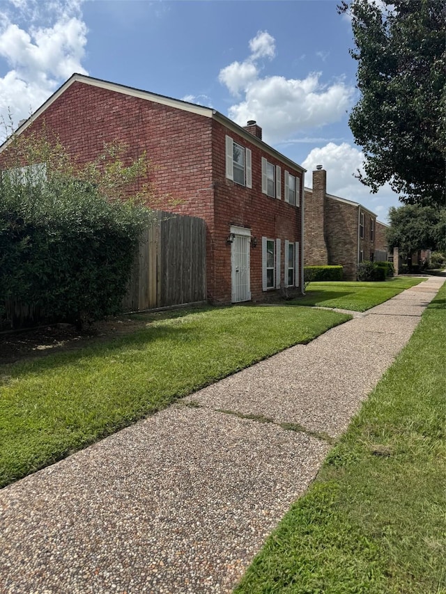 4252 Belle Park Dr, Houston, TX 77072 - photo 10