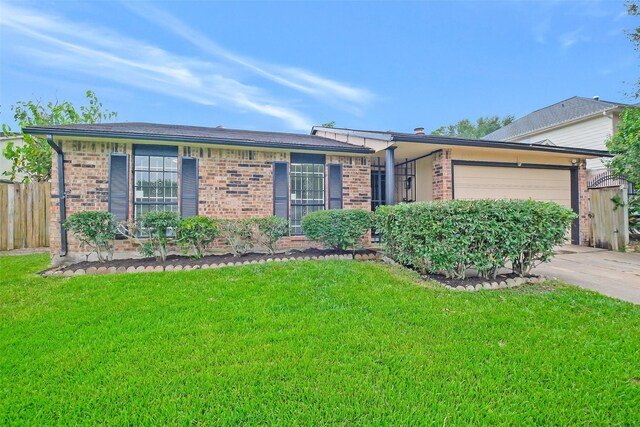 5007 Ridgecreek Dr, Houston, TX 77053 - photo 4