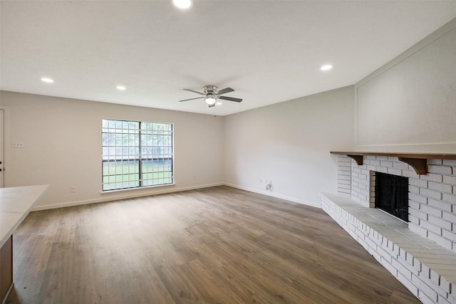 5007 Ridgecreek Dr, Houston, TX 77053 - photo 10