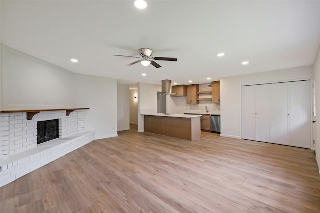 5007 Ridgecreek Dr, Houston, TX 77053 - photo 11