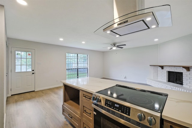 5007 Ridgecreek Dr, Houston, TX 77053 - photo 14