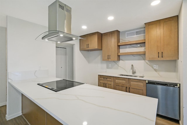 5007 Ridgecreek Dr, Houston, TX 77053 - photo 17
