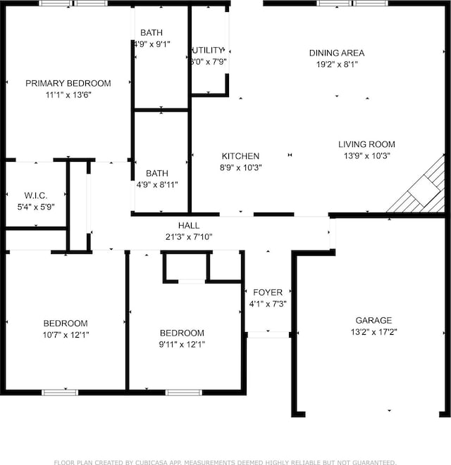 5007 Ridgecreek Dr, Houston, TX 77053 - photo 33