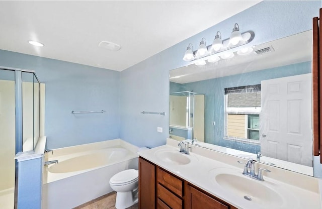 2519 Villa Borghese, San Antonio, TX 78259 - photo 23