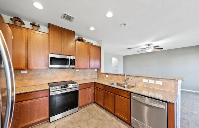 2519 Villa Borghese, San Antonio, TX 78259 - photo 4