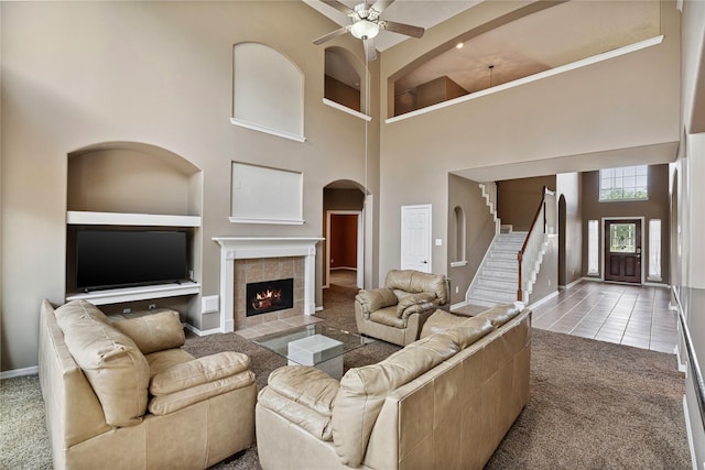 8219 Edenwood Dr, Spring, TX 77389 - photo 14