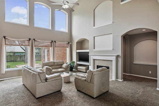 8219 Edenwood Dr, Spring, TX 77389 - photo 16