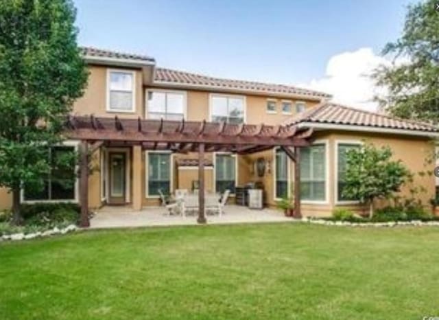 1135 Via Belcanto, San Antonio, TX 78260 - photo 3