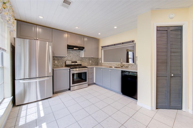 19407 Glenway Falls Dr, Katy, TX 77449 - photo 14