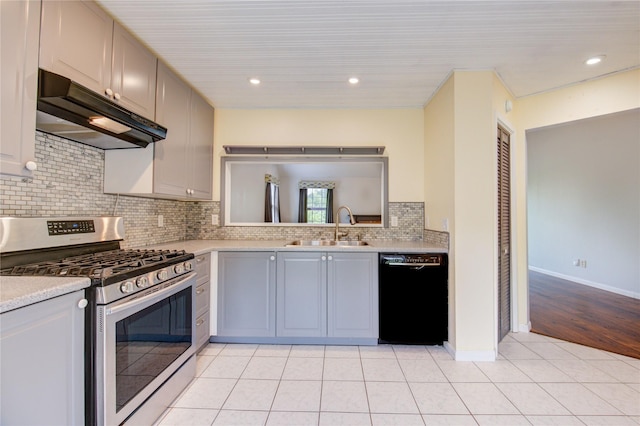 19407 Glenway Falls Dr, Katy, TX 77449 - photo 15