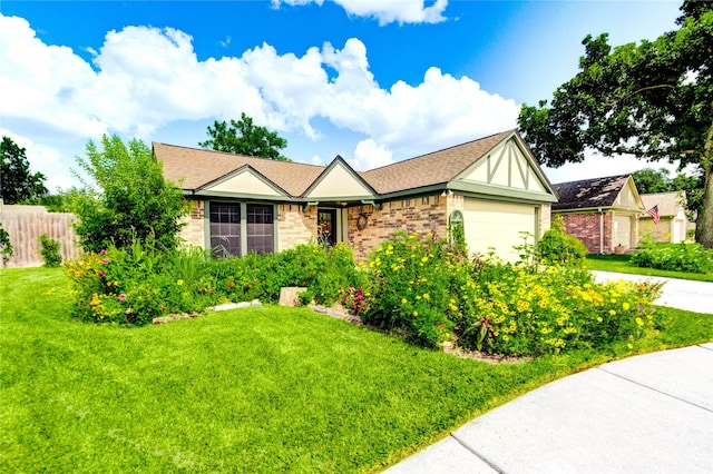 19407 Glenway Falls Dr, Katy, TX 77449 - photo 1