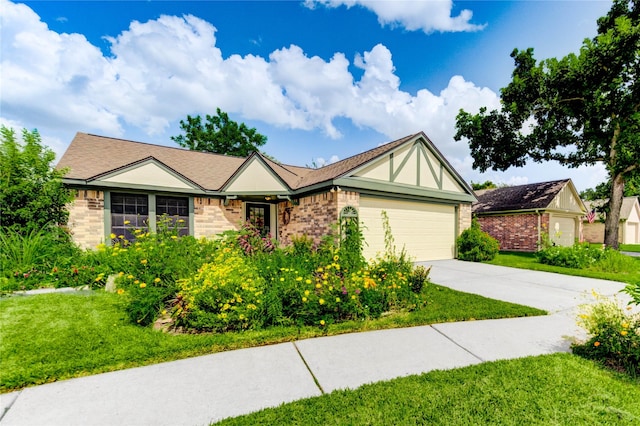 19407 Glenway Falls Dr, Katy, TX 77449 - photo 39