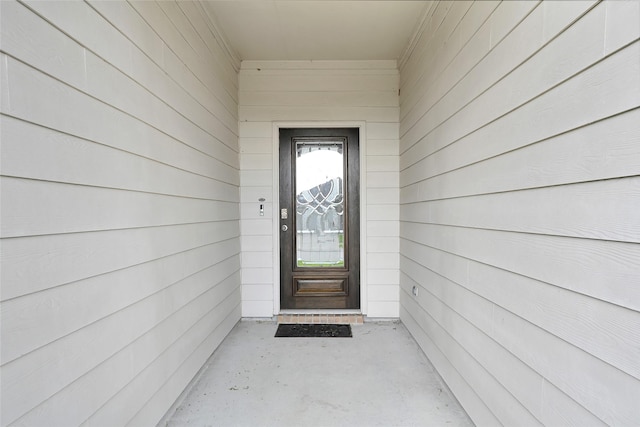 2435 Palmer Lake Ln, Spring, TX 77373 - view of exterior entry