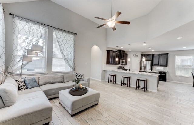16131 Lower Pecos St, Cypress, TX 77433 - photo 12