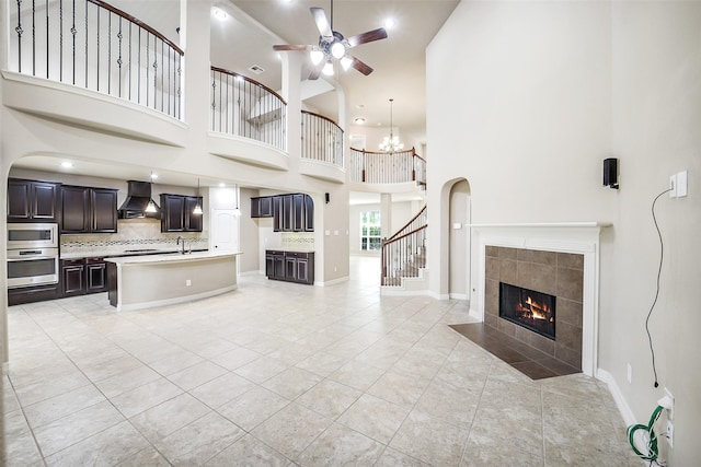 16815 Violet Trace Ct, Cypress, TX 77433 - photo 9