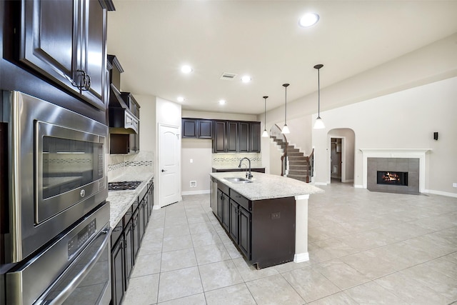 16815 Violet Trace Ct, Cypress, TX 77433 - photo 17
