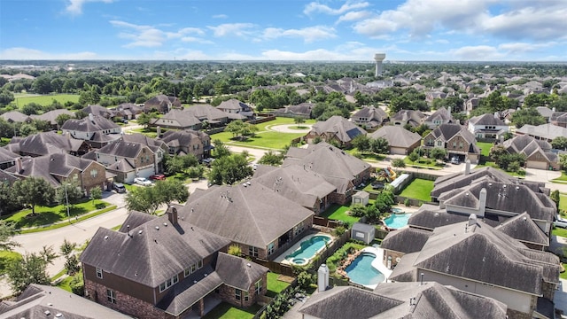 16815 Violet Trace Ct, Cypress, TX 77433 - photo 44