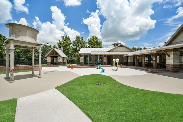 16815 Violet Trace Ct, Cypress, TX 77433 - photo 48