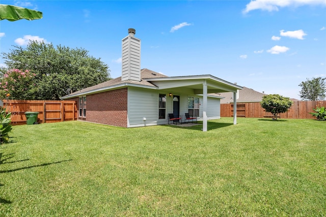 1872 Redwood Ln, Dayton, TX 77535 - photo 28