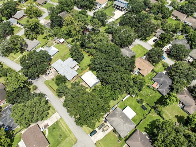2121 Redwood St, Kemah, TX 77565 - view of property location with nearby suburban area