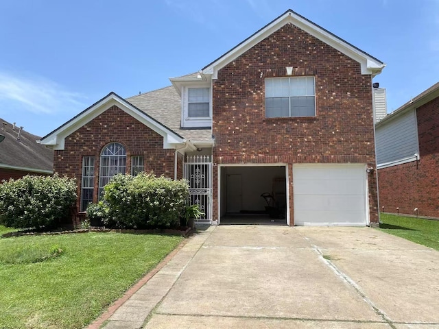 11830 Meadow Place Dr, Houston, TX 77071 - photo 1