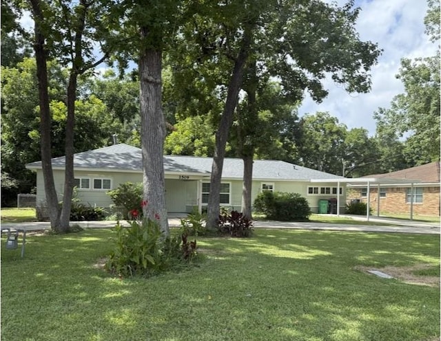 2509 Ward Rd, Baytown, TX 77520 - photo 1