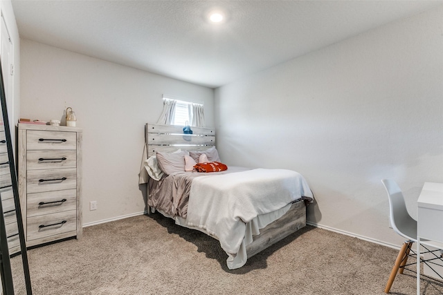 1007 Cozumel Emerald, San Antonio, TX 78253 - bedroom featuring carpet flooring and baseboards