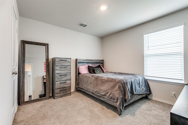 1007 Cozumel Emerald, San Antonio, TX 78253 - bedroom with light colored carpet and baseboards