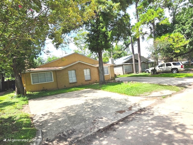 5514 Farley Dr, Houston, TX 77032 - photo 4