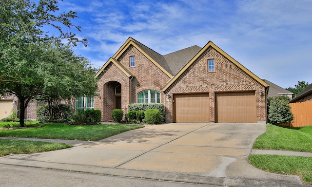 28022 Burro Springs Ln, Spring, TX 77386 - photo 1