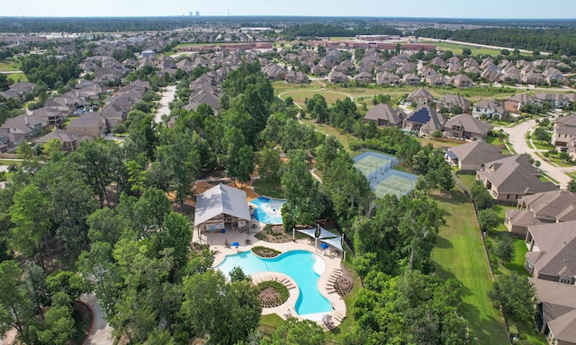 28022 Burro Springs Ln, Spring, TX 77386 - photo 40