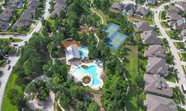 28022 Burro Springs Ln, Spring, TX 77386 - photo 41