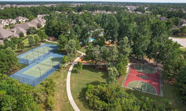 28022 Burro Springs Ln, Spring, TX 77386 - photo 42