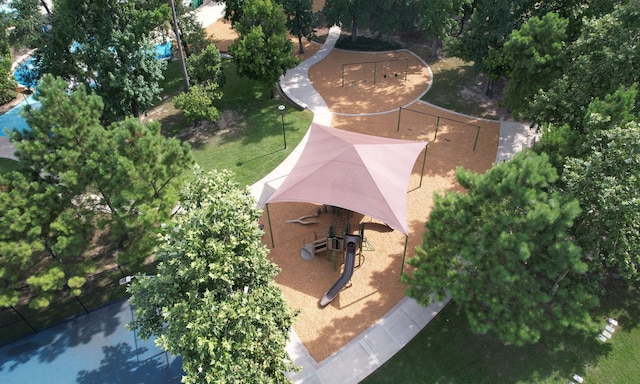 28022 Burro Springs Ln, Spring, TX 77386 - photo 44
